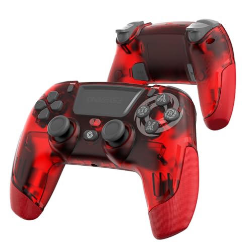 Manette Sans fil Oniverse Bluetooth pour PS4 et PC - vue 2