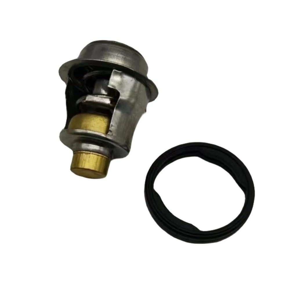 Thermostat pour marine 60 °C idéal pour vos sorties de pêche en mer