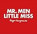 Mr. Uppity (Mr. Men Classic Library)