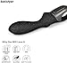 Satisfyer, vibrador anal con Bluetooth, Heat Climax Connect App, 20,5 cm, con app, con función de calor, de silicona