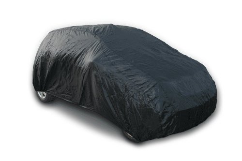 Housse de protection pour Citroen C3 Pluriel et DS3 en textile haute densité