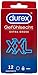 Produktbild Durex Extra Groß Kondome, 12er Pack (1 x 12 Stück)