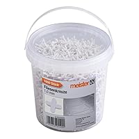 Meister Fliesenkreuze 1,0