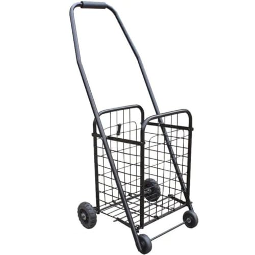 自販機補充カート 大容量キャスター付き