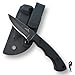 Messe mit günstig Kaufen-SK Wild Ones® Outdoor Messer Survival - Jagdmesser Feststehende Klinge - Survival Messer Outdoor Mit G10 Handhaben - EDC-Messer Outdoormesser Feststehend - Aus 420 HC Edelstahl Neck Knife Lorni