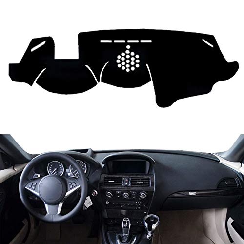 Zhengdang molded dash cover car inner dashboard cover dash mat ca…