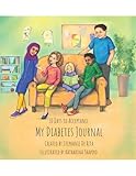 diabetes journal probeabo  My Diabetes Journal: 30 Days of Reflection For New Diabetics