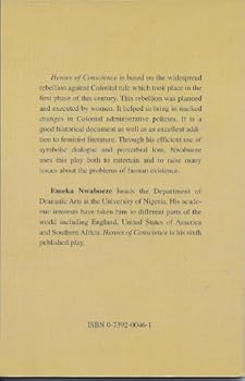 Hardcover Heroes of Conscience Book