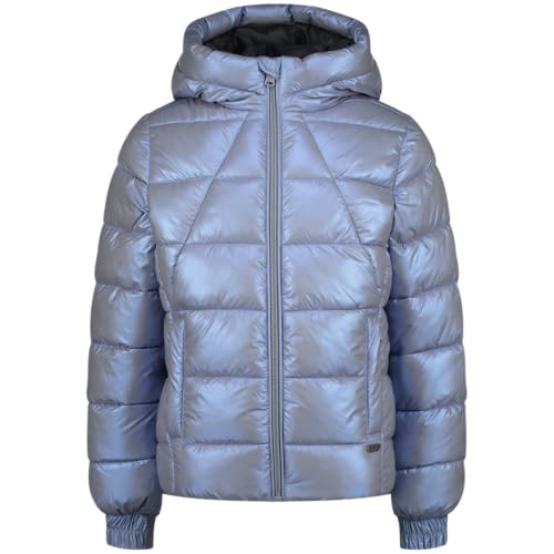 Manteau Vingino Tianna fille bleu clair taille 14 ans