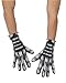 Rubie's Costume Men's Avengers 2 Age Of Ultron Adult Ultron Gloves, Multi, One Size