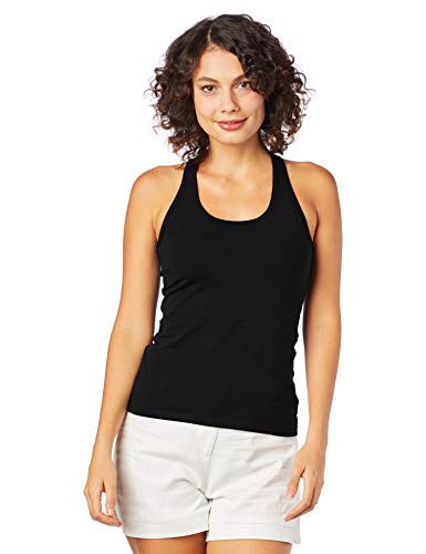 Blusa Malwee Nadador Feminino, Preto, PP
