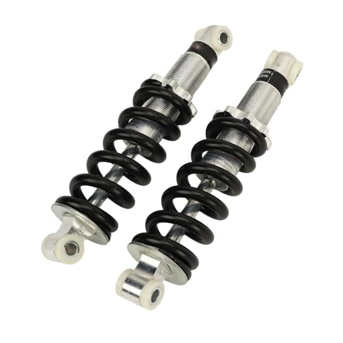 Amortisseur moto 190mm 1200 lb suspension de rechange quad VTT 50cc 110cc 125cc