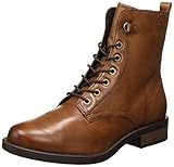 SO FLEX s.Oliver Damen 5-5-25121-25 Stiefelette, Brown, 36 EU