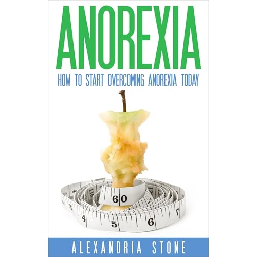 ANOREXIA -- Alexandria Stone episode artwork