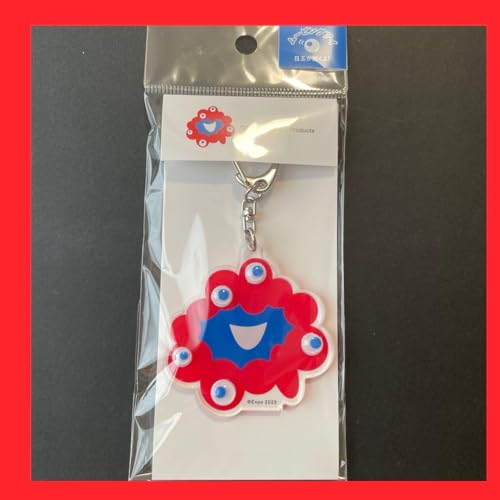 2025年6月発売「EXPO2025 甘噛みハムハム ミャクミャク」特徴解説 2025年6月発売「EXPO2025 甘噛みハムハム ミャクミャク」特徴解説