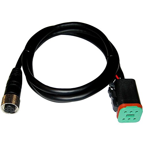 Image of Raymarine Volvo Engine Evc Link Cable, 1m