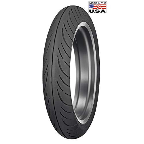 Dunlop Elite 4 Front Motorcycle Tire