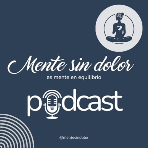 Couverture de Mente sin dolor