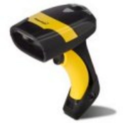 Datalogic PD8330-AR POWERSCAN D8330 AUTORANGE LASER SCANNER ONLY/CABLE & PWR SUPPLY REQ by DATALOGIC ADC - CLASS 7
