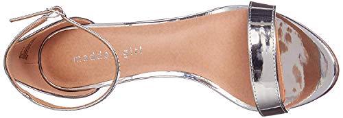 Image of Madden Girl Women's Beella Heeled Sandal