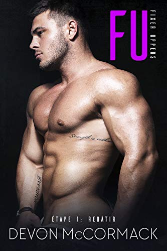 TĂ©lĂ©charger FU: Fixer Uppers: Ătape 1: RebĂątir PDF