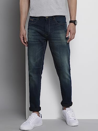 Image of THE Indian Garage CO Men Jeans