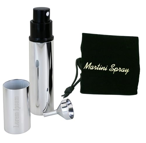 Martini Franmara 8195 The Perfect Mister Set