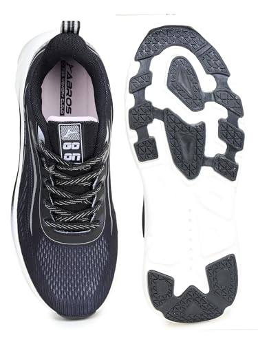 Image of ABROS Women's Leaf ASSL0215 Walking Shoes /Running Shoes /Sports Shoes