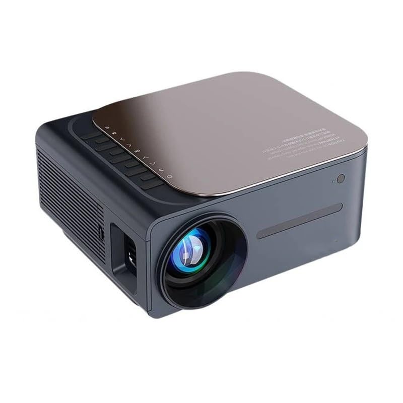 Home Projector Living Room Smart Screen Projector1080P Led Video Smart Home Theater Projectors For 5G