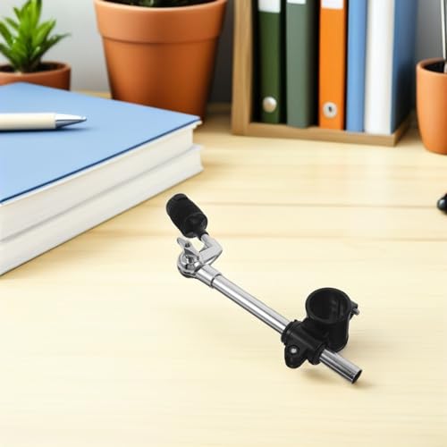 Clamp ajustable para rack de batería electrónico SUPVOX miniatura 5