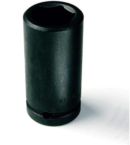 Proto 34" Drive Deep Impact Socket 2" 6 PT