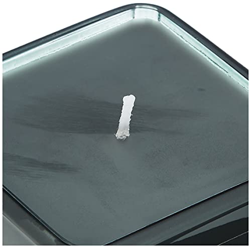 ipuro ESSENTIALS Black Bamboo geurkaars, transparant, 125 ml - Image 4