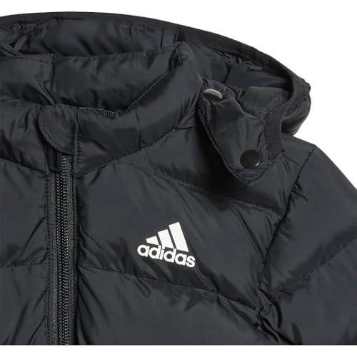 Doudoune synthétique adidas Kids blouson déperlant et isolant - 3