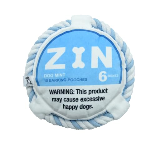 Juguete para Perros BAMLA Dog Mints Large