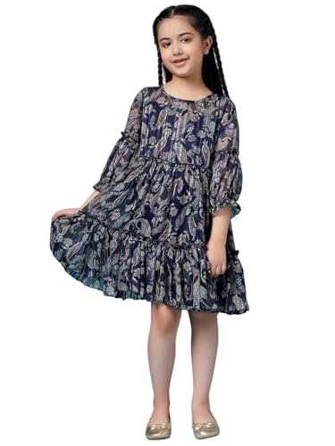 Image of Pspeaches Girls Dress