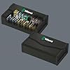 Wera Bit-Safe 61 BiTorsion 1, 61 -delig - 1 stuk(s) - 05057441001