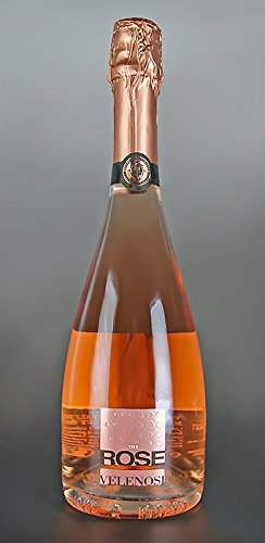 ���݂���6�{�ő��������I�U�@���[ 2008�N 750ml ���F���m�[�W(VELENOSI) The Rose �h��