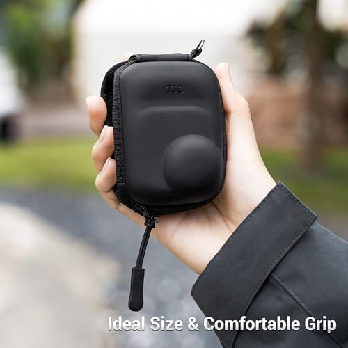 Funda rígida JJC Go Ultra para cámara y accesorios miniatura 6