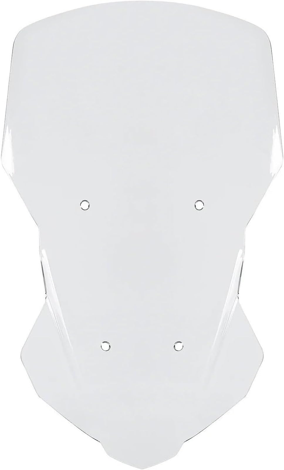 Deflettore antivento moto Parabrezza per moto per Tracer7 per Tracer 700 7 2020 2021 2022