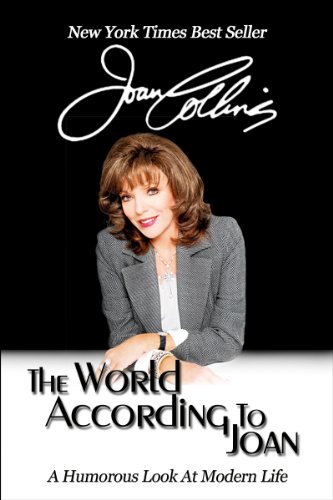 The World According to Joan