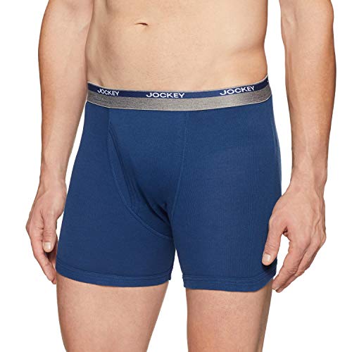 Image of Jockey Men Boxer Briefs