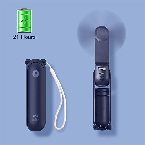 Best Usb Fans For Power Banks