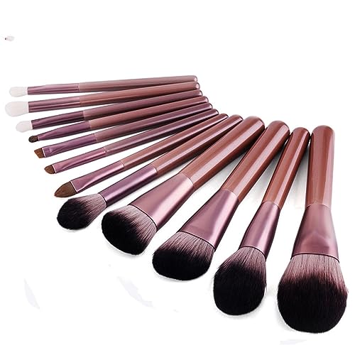 MADALIAN-12-Small-Grape-Soft-Brushes-Makeup-Brush-Set-Beauty-Tools-Foundation-Concealer-Eye-Shadow-Brushes