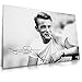 Produktbild CanvasArts James Dean - Leinwand Bild auf Keilrahmen (60 x 40 cm, Leinwand auf Keilrahmen)
