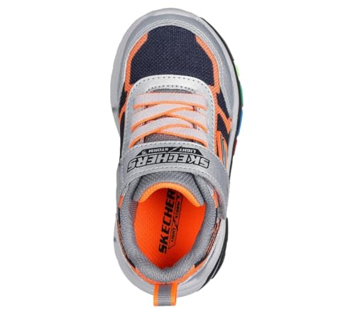 Image of Skechers Boys' Play Scene - Storm Brights
