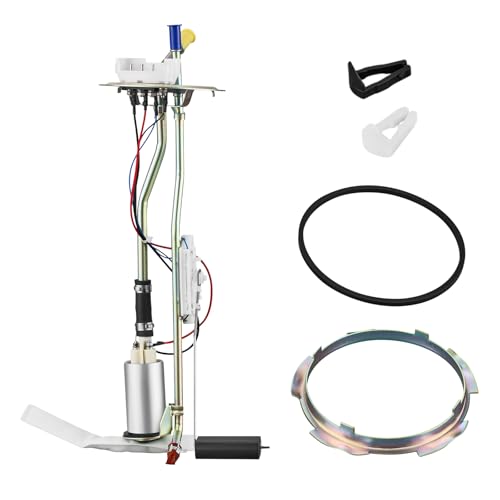 Image of BDFHYK Electric Fuel Pump Module Assembly Compatible with Ford Bronco II 1986-1988 2.9L V6 Replace HP10167