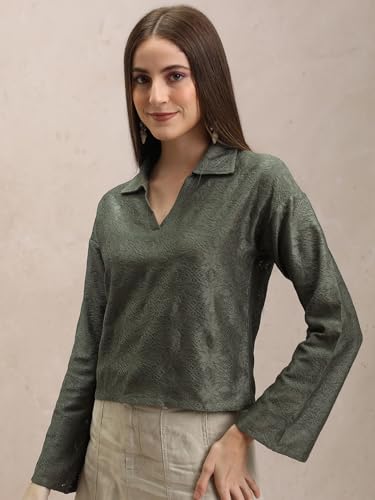 Image of Tokyo Talkies Women Tops