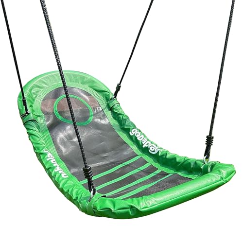 gobaplay FlyMax Boat Tree Swing, 53