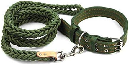 mastiff dog collars