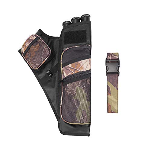 10 Best Hip Quiver For 3d Shootings 2024 There's One Clear Winner